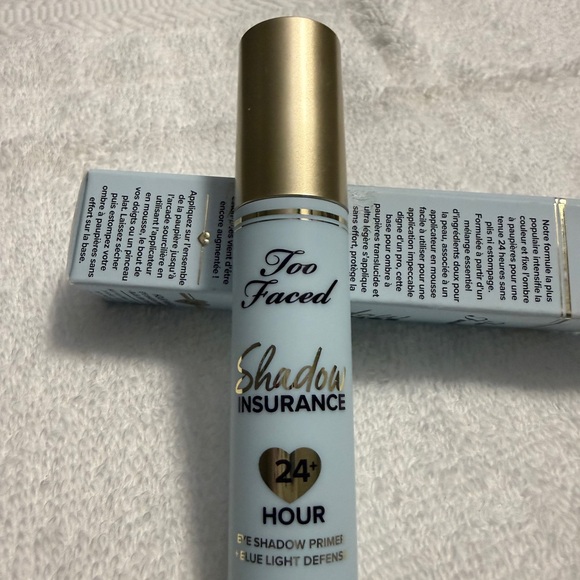 Too Faced Shadow Insurance Primer - Picture 3 of 4